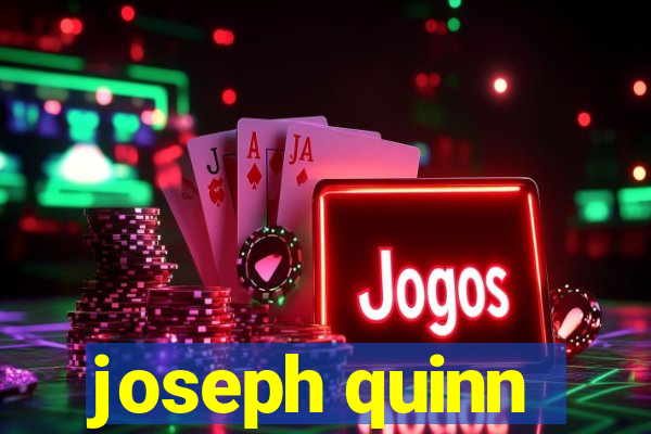 joseph quinn